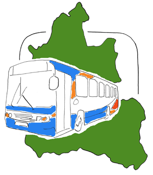 300x343 Travelling By Bus In Oxfordshire Oxfordshire County Council