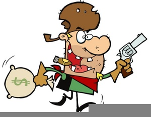 300x234 Western Banker Clipart Free Images