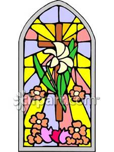 225x300 Stained Glass Clipart Clipart Panda