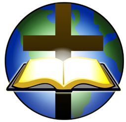 255x247 Bible Clipart Cross