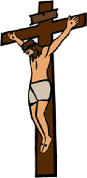 293x600 Cross Jesus Clipart, Explore Pictures