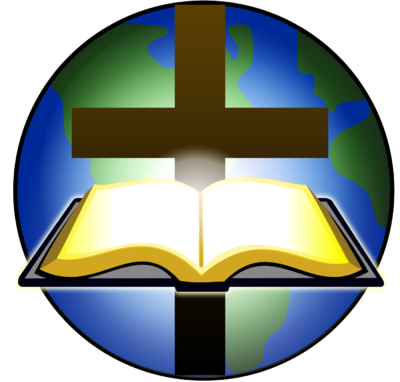 400x382 Religious Cross No Background Clipart