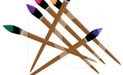 245x150 How Awesome It Be To Have Stained Glass Window Of Beauty And Beast