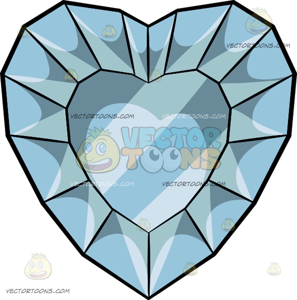 1012x1024 Transparent Gem Clipart Vector Toons
