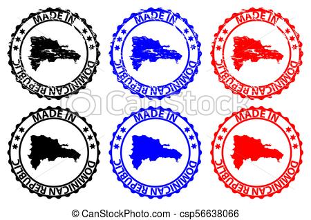 450x319 Made In Dominican Republic