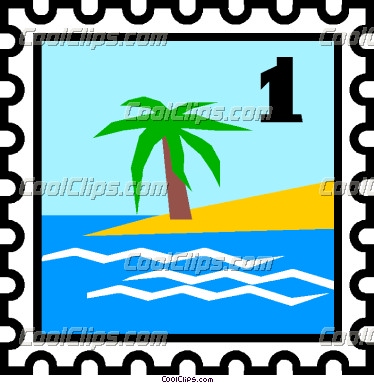 374x383 Final Stamp Clipart