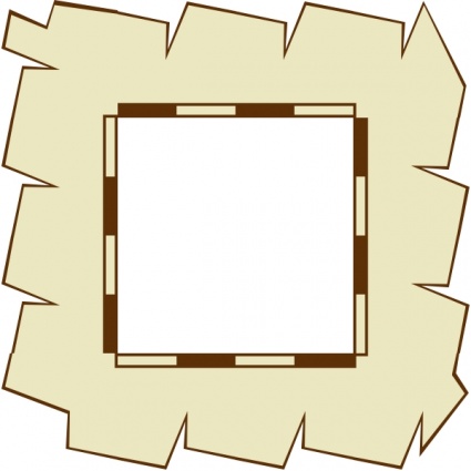 425x425 Map Clipart Game