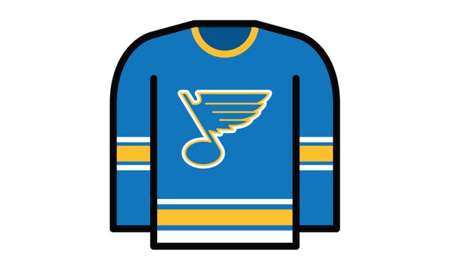 640x384 Collection Of St Louis Blues Clipart High Quality, Free