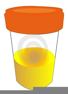 219x300 Urine Cup Clipart Free Images
