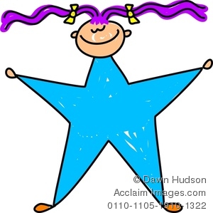 Star Clipart For Kids at GetDrawings | Free download