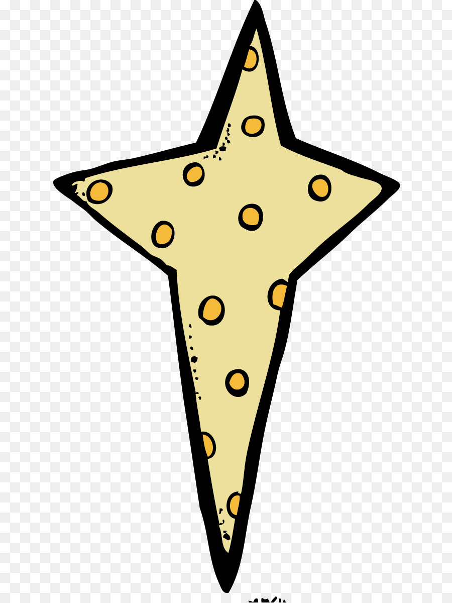 900x1200 Christmas Star Of Bethlehem Clip Art