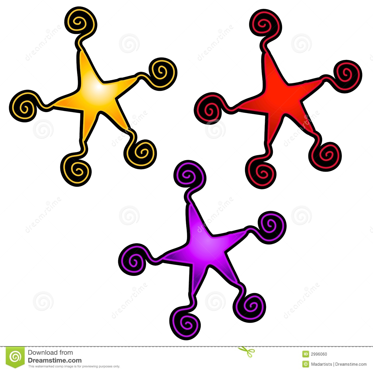1300x1297 Top 85 Star Clip Art