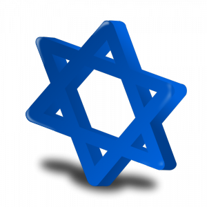 300x300 Free Jewish Clipart Images Star Of David
