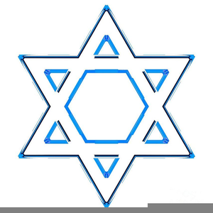 300x300 Jewish Star Of David Clipart Free Images