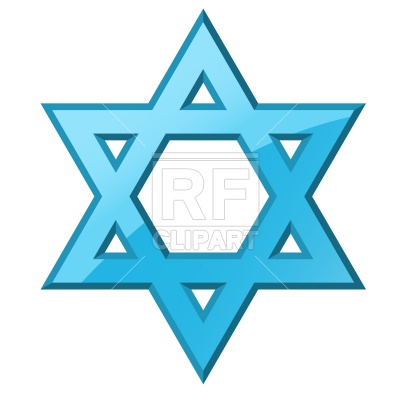 Star Of David Clipart at GetDrawings | Free download