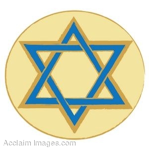 300x300 Star Of David Clip Art ~ Celebrity Hot