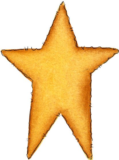 415x558 46 Best Star Shape Clipart Images On Star Shape, Clip