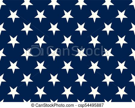 450x362 American Flag Stars