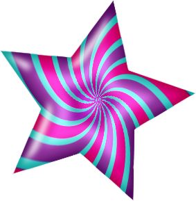 283x289 Star Shape Clipart 101 Clip Art