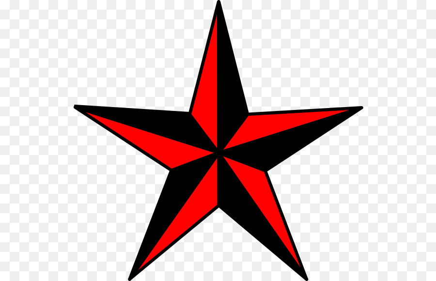 900x580 Nautical Star Sailor Tattoos Clip Art