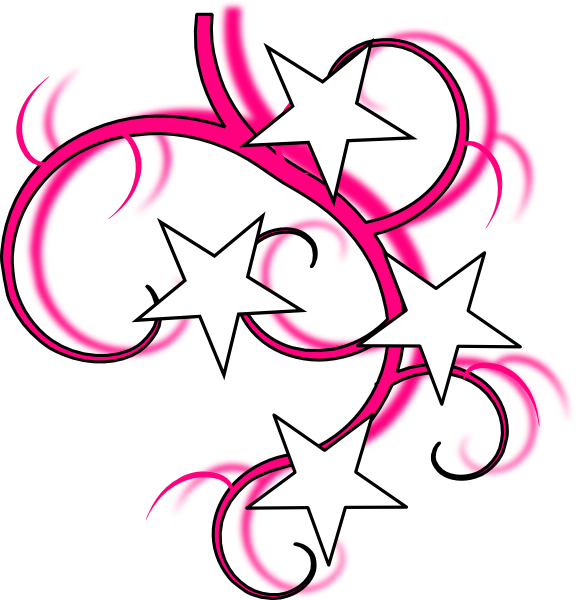 576x600 Tattoo Clip Art