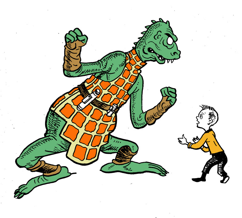 784x706 Dr. Seuss Star Trek Mash Up Takes A Hit In Its Infringement