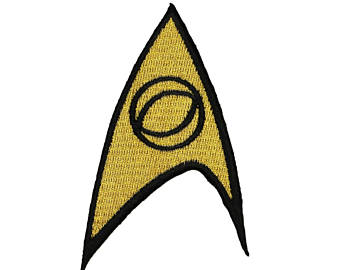 340x270 Star Trek Logo Etsy