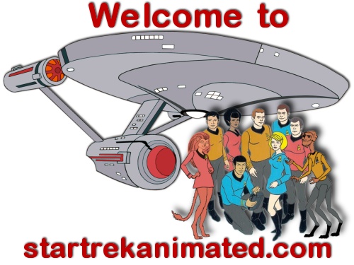 500x375 New Star Trek Tv Series To Be Animated Concept Art Leaked