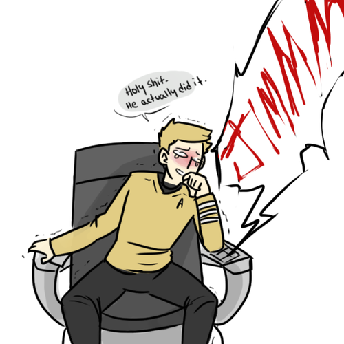 500x500 Star Trek Shipping