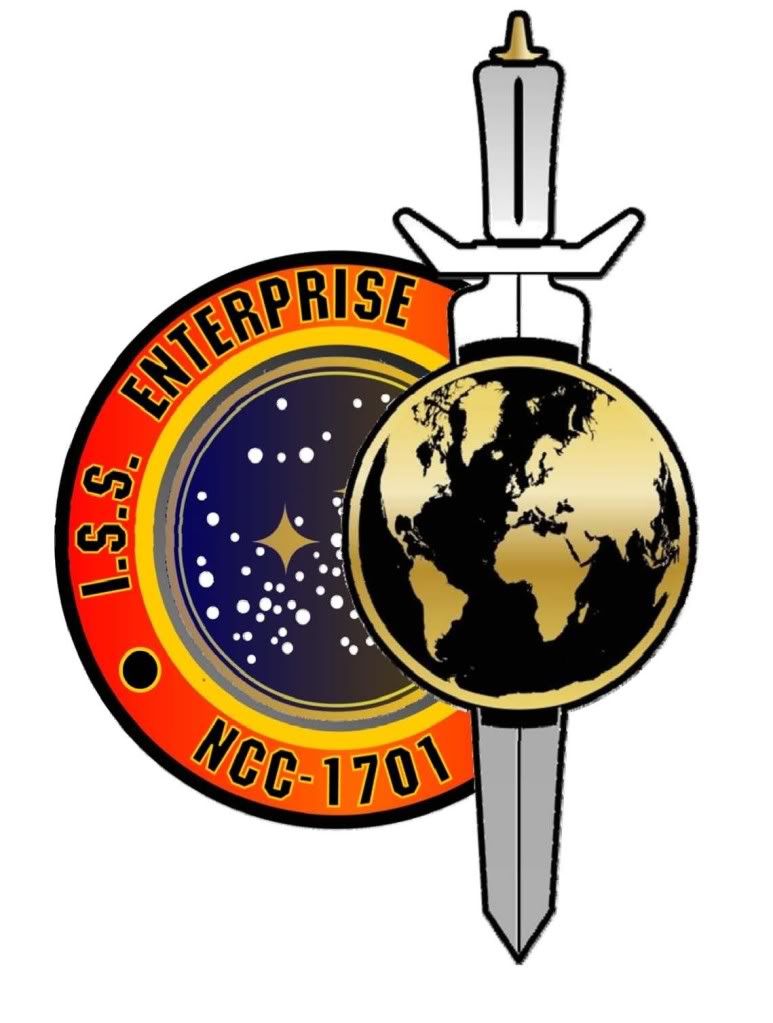 773x1023 Iss Enterprise Ncc 1701 By