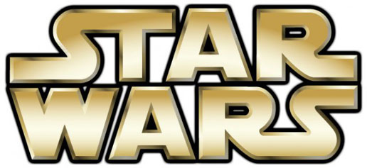 516x237 Star Wars Sign Clipart