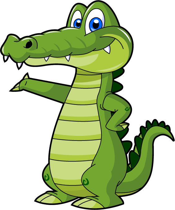 564x677 Star Wars Alligator Clipart