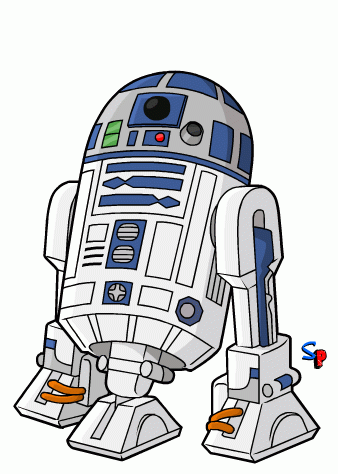 338x474 Cool Star Wars Clip Art Free