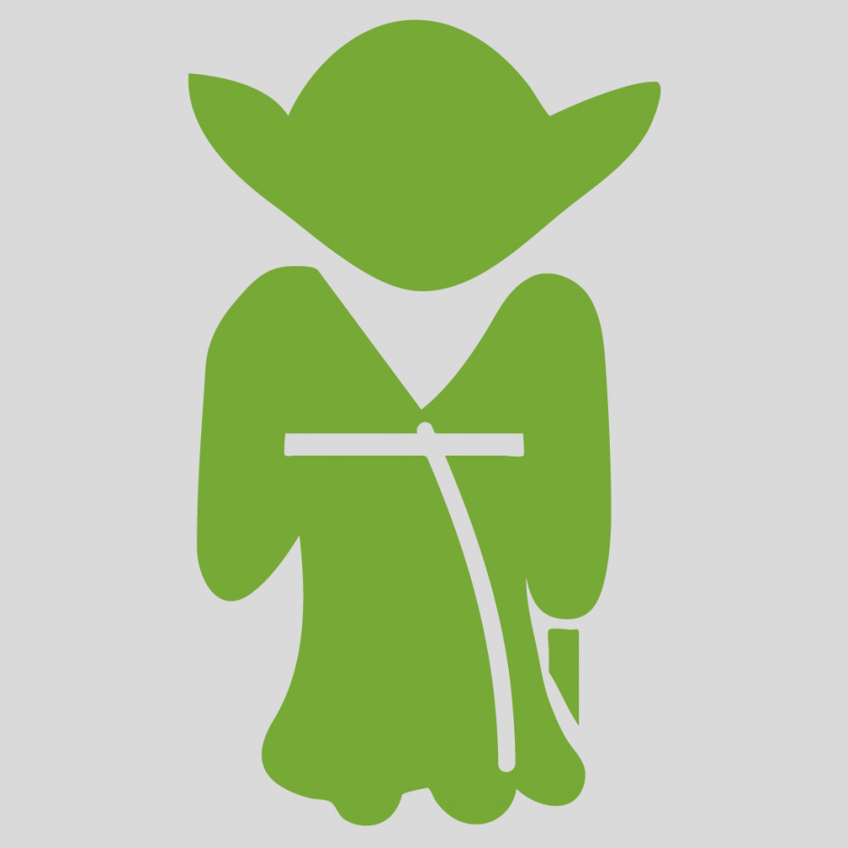 940x940 Elegant Of Yoda Clip Art Free Cliparts Download On Clipart