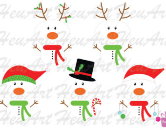 340x270 New Star Wars Christmas Clipart Set Cute Star Wars Clipart