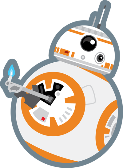 Star Wars Christmas Clipart at GetDrawings | Free download