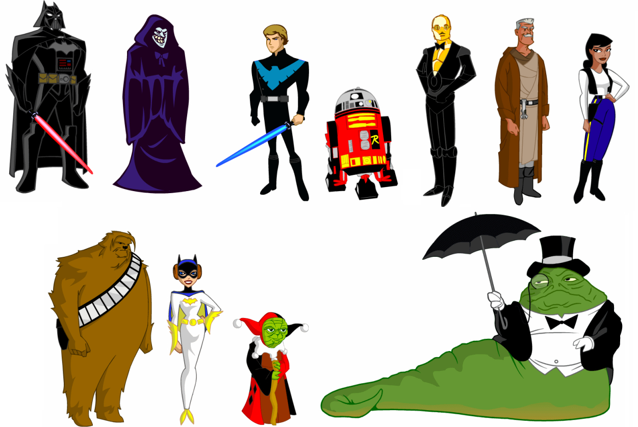 1251x838 Hd Star Wars Clipart