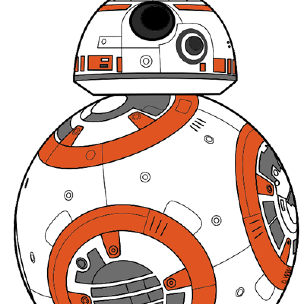 1024x1024 Star Wars Clipart Camera Clipart