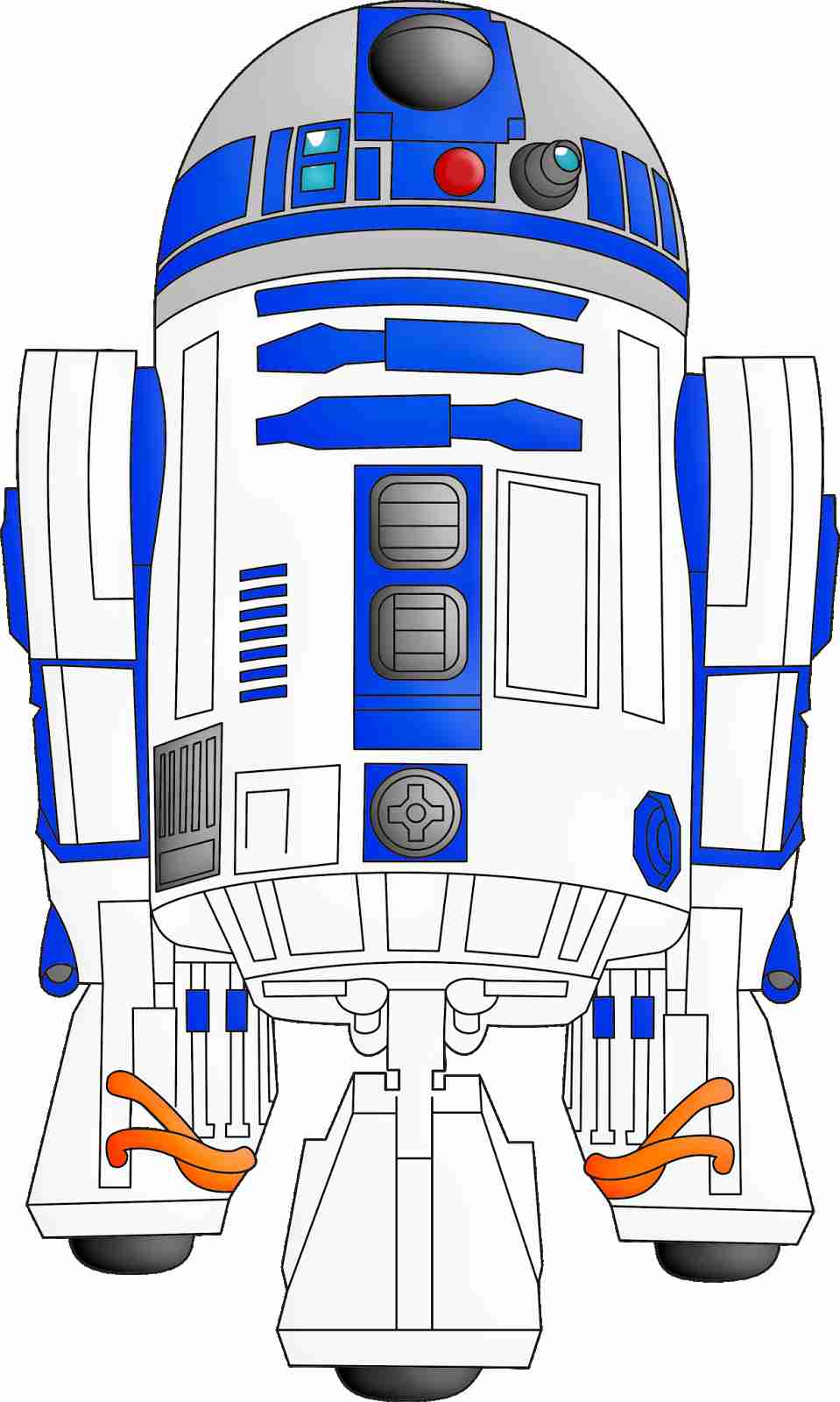 959x1600 Star Wars ~ Page 6 Of 11 ~ Coloring Pages 2018