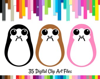 340x270 Star Wars Clip Art Etsy