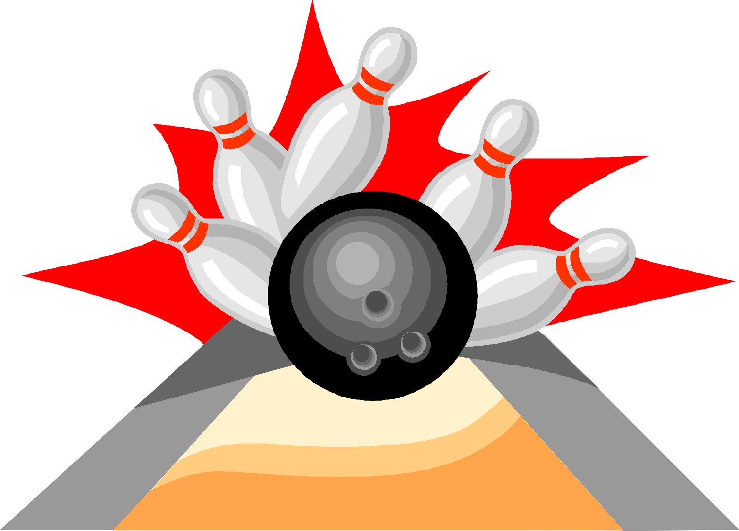 1500x1078 Holydays Clipart Bowling 3613221
