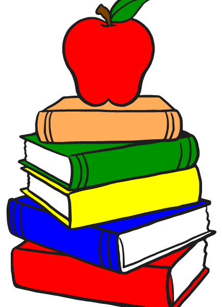 434x600 Pictures Of Cartoon Books Books Cartoon Images Free Download Clip