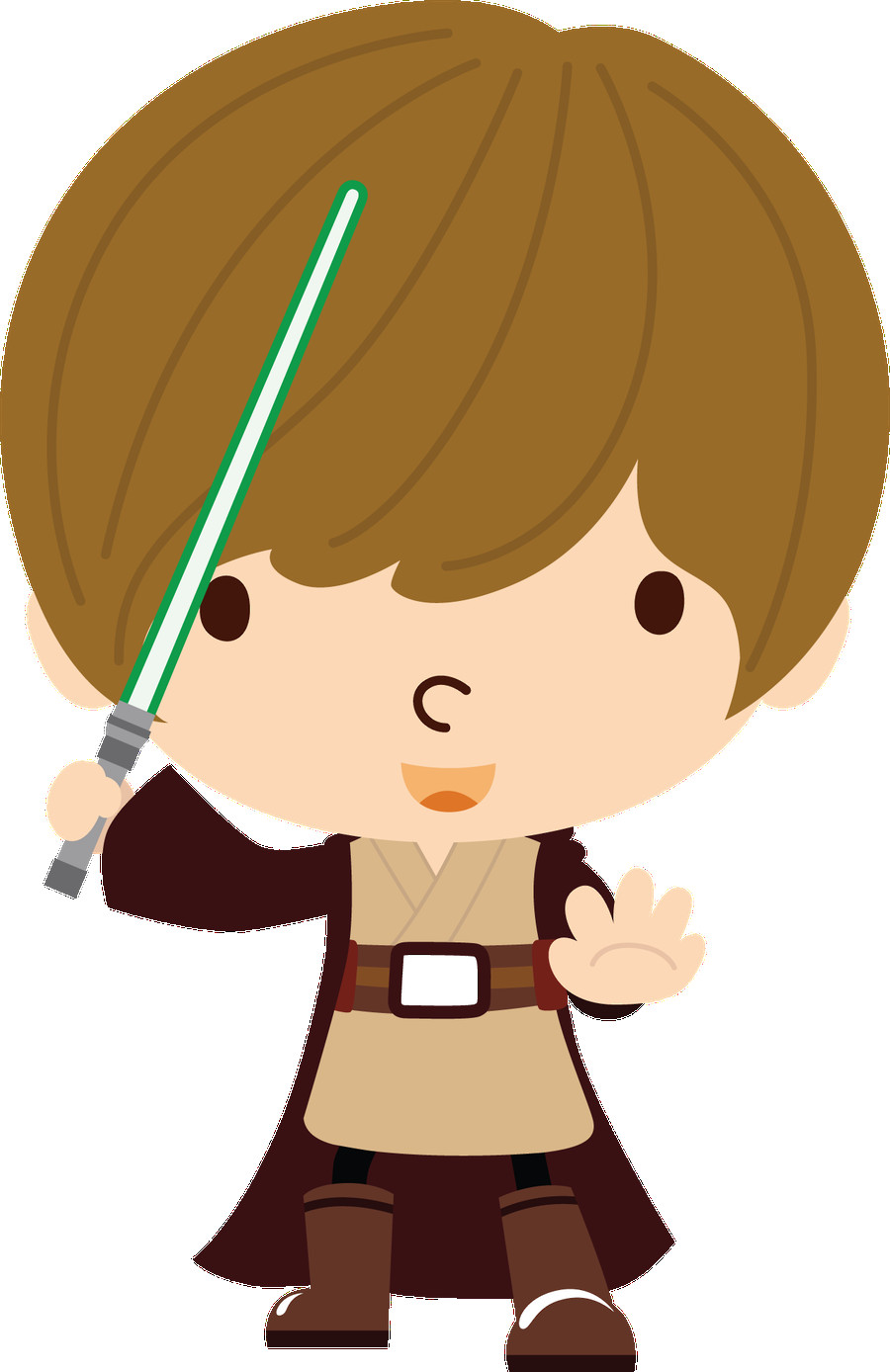 900x1388 Star Wars Clipart Free Clip Art Images Freeclipart Pw Inside