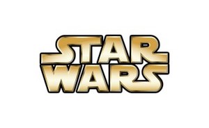 300x184 Star Wars Logo Clipart