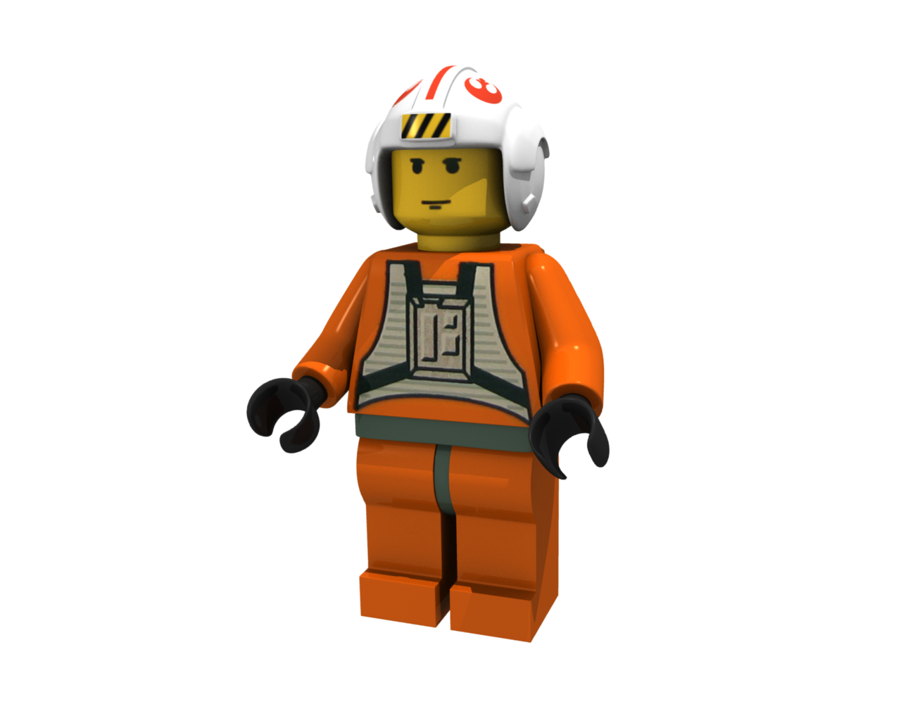 1280x1024 Lego Star Wars Clipart