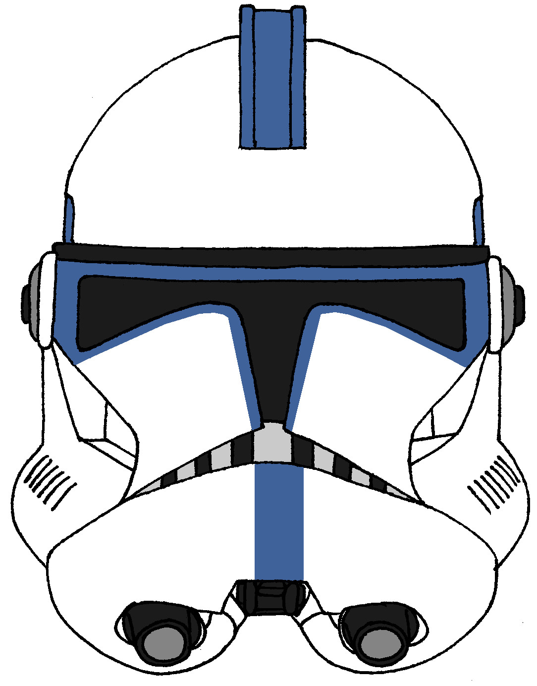 1084x1384 Preorder May 2018 Star Wars First Order Stormtrooper Helmet