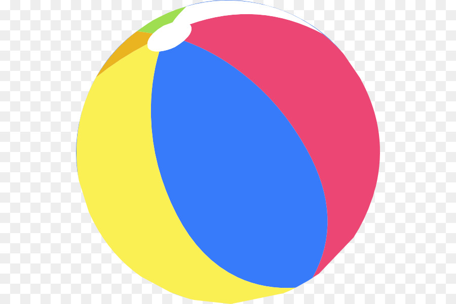 900x600 Beach Ball Clip Art