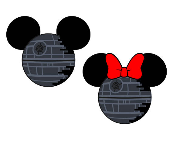 Download Star Wars Death Star Clipart at GetDrawings.com | Free for ...