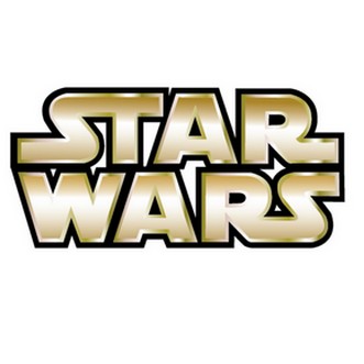 331x331 Star Wars Logo Clipart