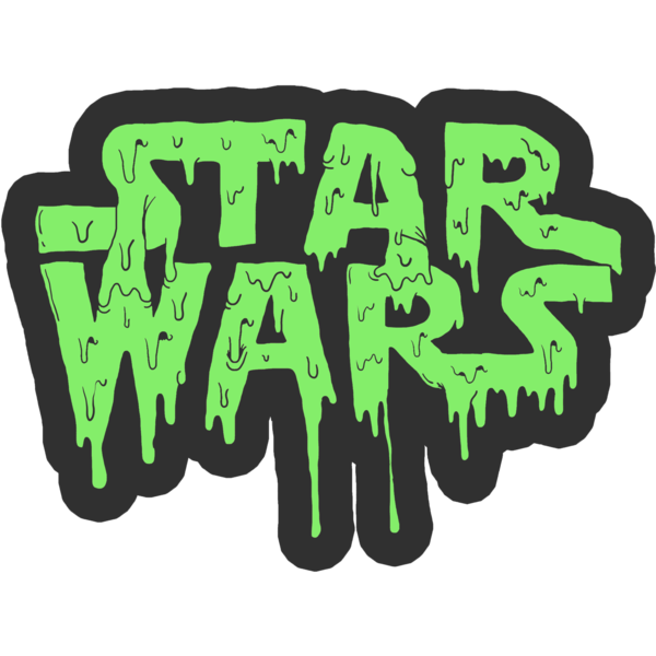 600x600 Star Wars Logo Png Images